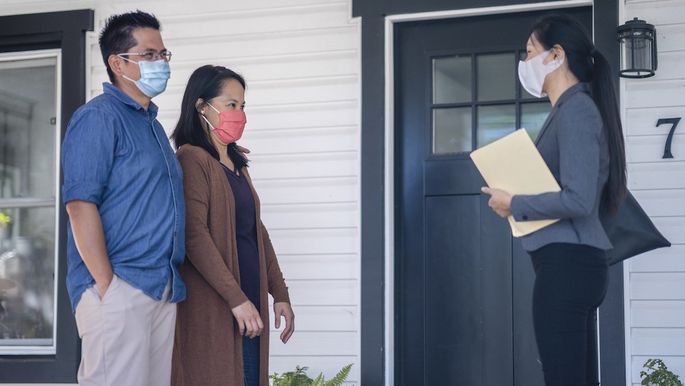 How the COVID-19 Pandemic Has Forever Changed the Process of Selling a House