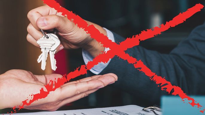 3 Big Reasons Your Home Offer Was Rejected—and How To Play It Right Next Time