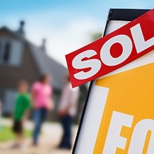 Texas Housing Market Defying Odds