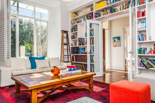 Keeping Your Home Clutter Free