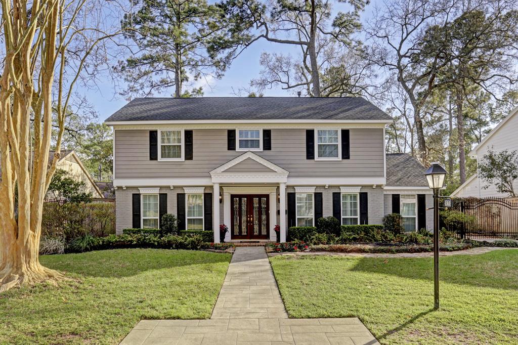 PENDING in Wilchester West! 13611 Kingsride Offered at $786,000.