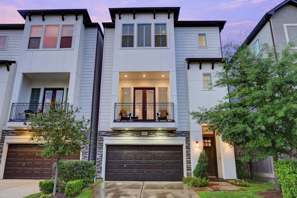 JUST LISTED in Shady Acres! 1003 W 23rd Offered at $419,000. Open this Sunday!