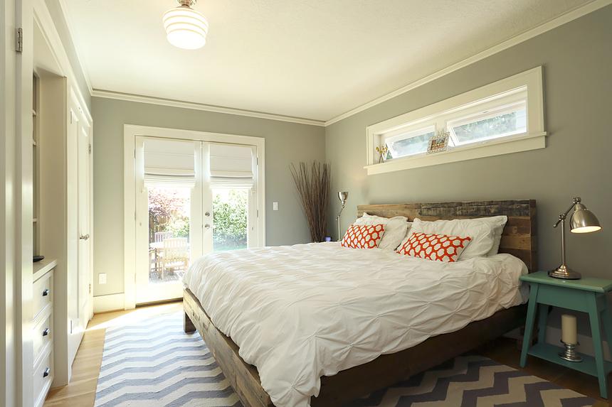 How to Have a Home that Makes You Happy