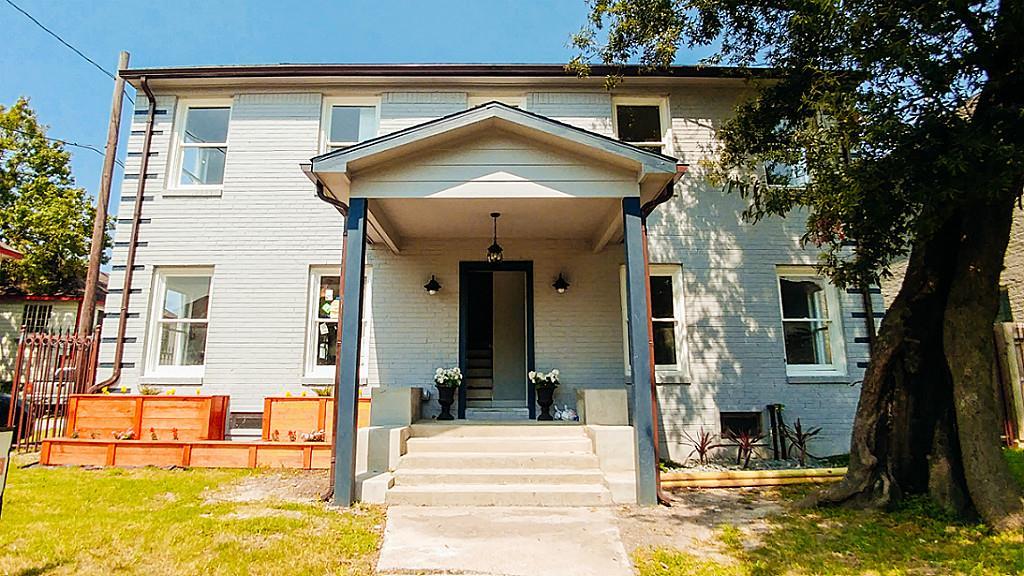 PENDING in MacGregor! 2903 Wichita Offered at $398,000.