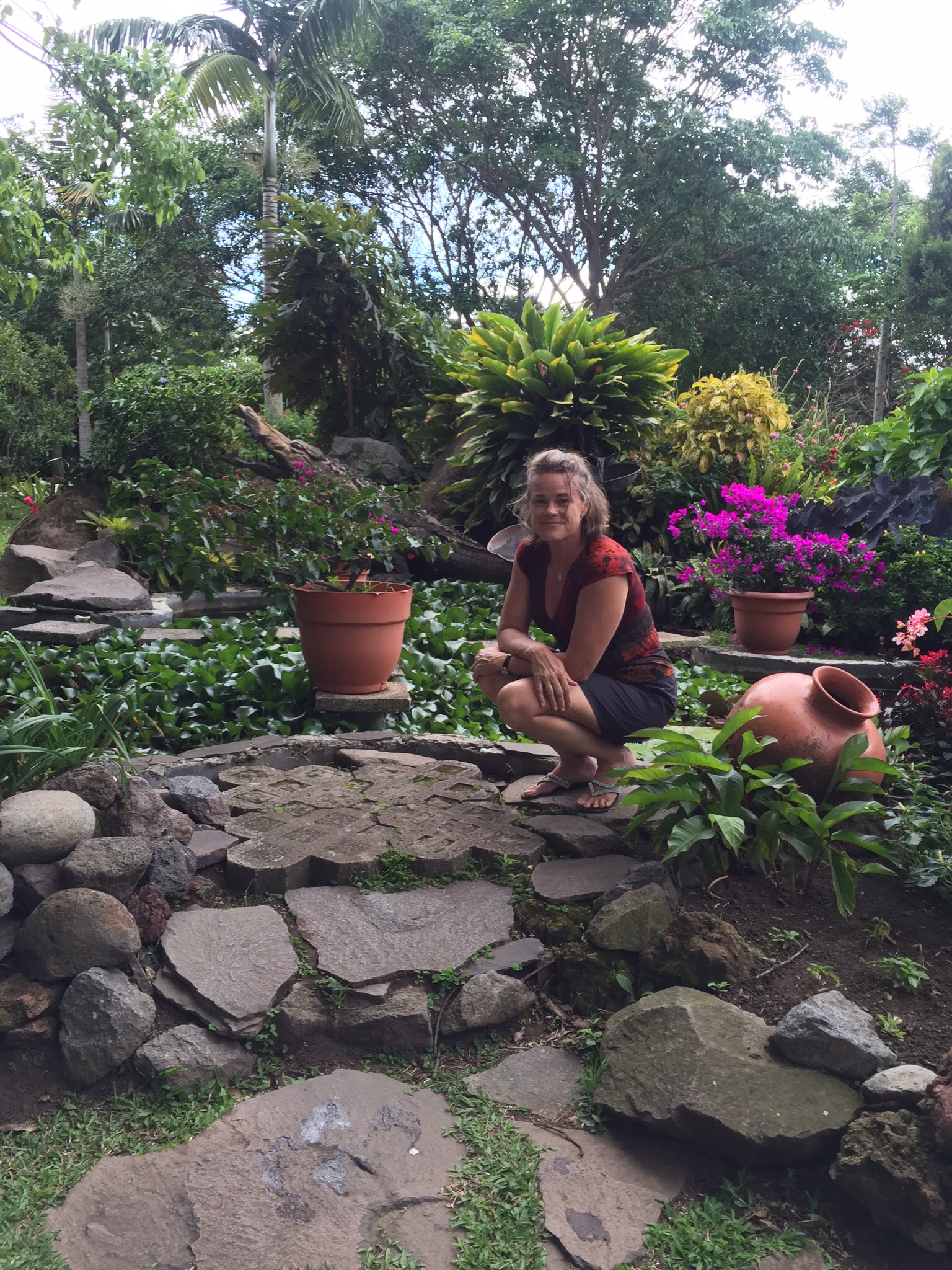 Costa Rican Adventure Part One: Driving and Getting to Know the Locals