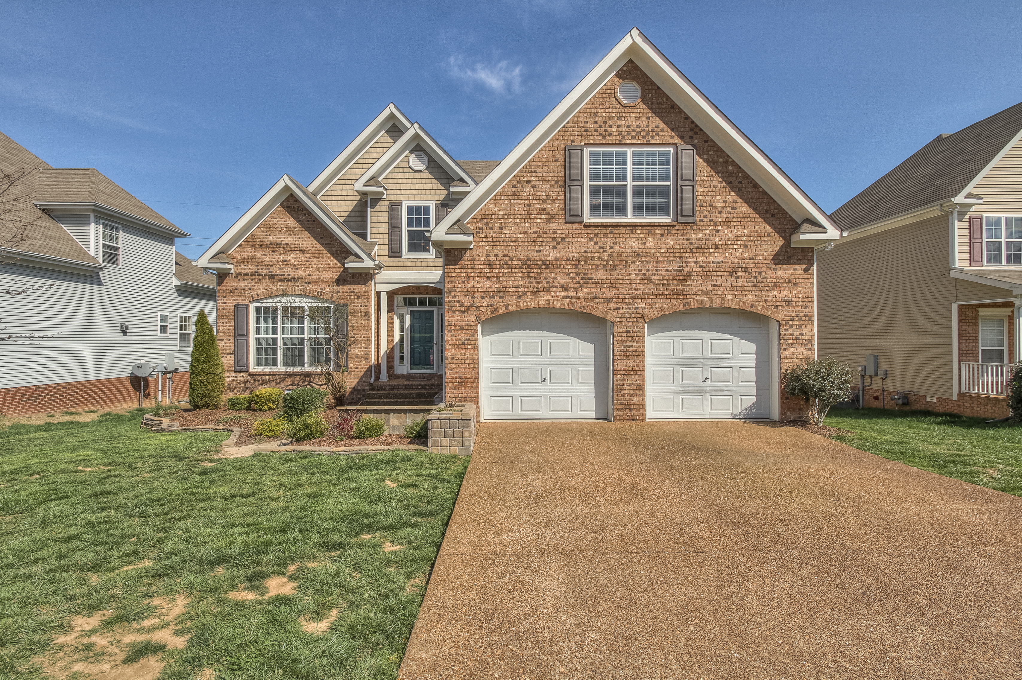5 Tips for Buying a Home