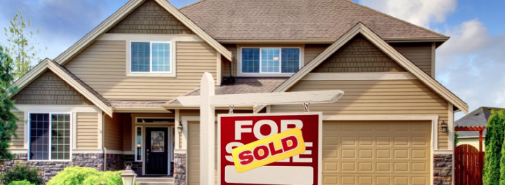 It's Time To Sell!