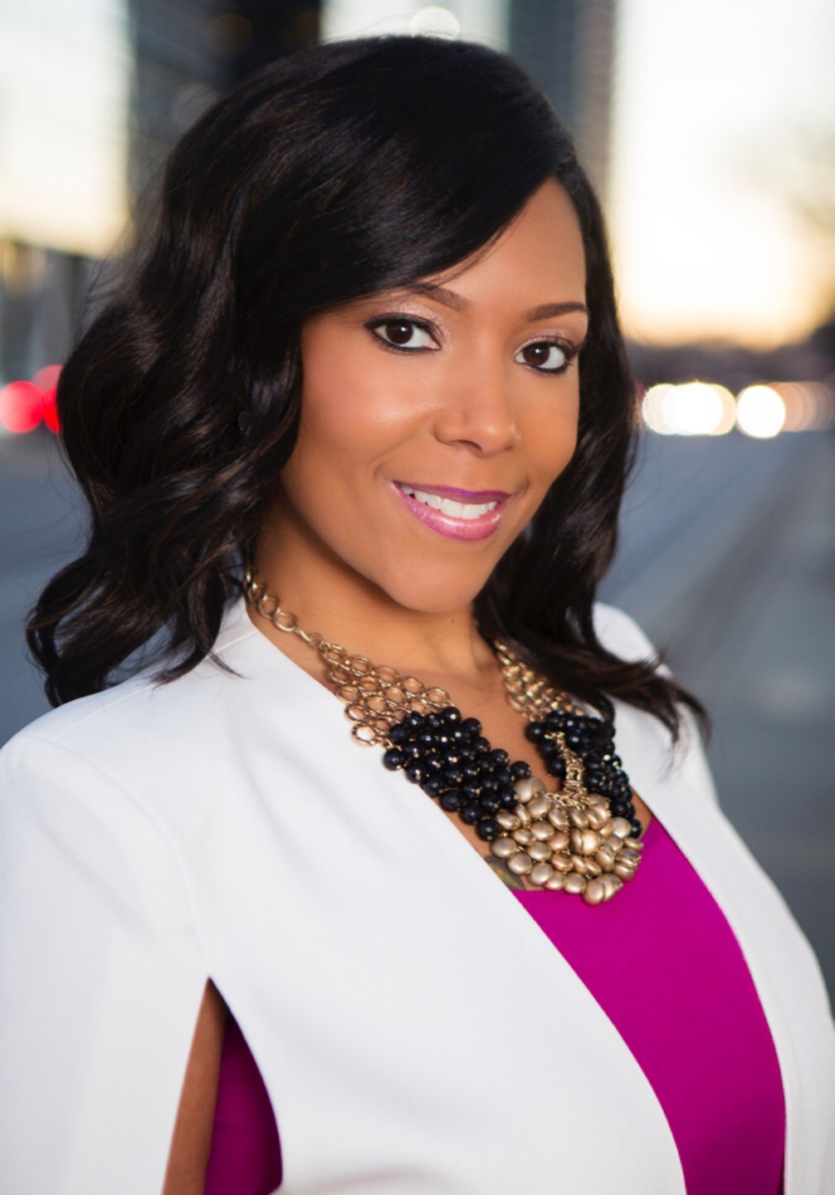 Tarshema Harris