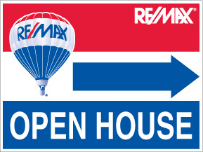 Appearances & Realities of Open Houses