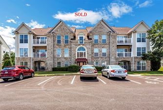 2502 Catoctin Court, Unit 2B - Sold