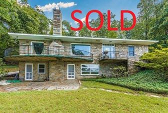 3455 MarLu Ridge Road - Sold