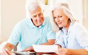 Dealing with Financing