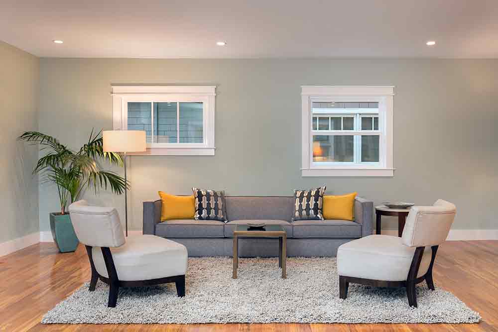 What do you need to do to prepare your home for sale?