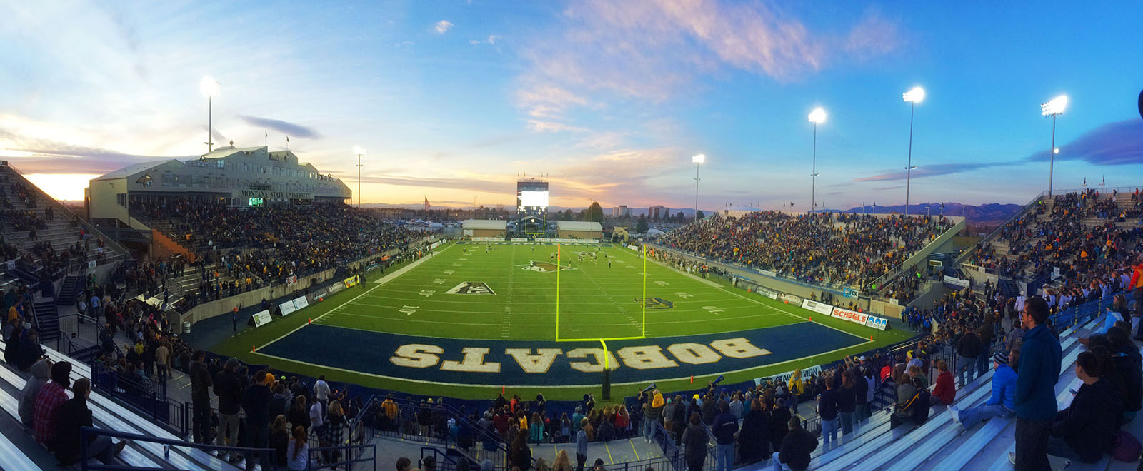 Bozeman