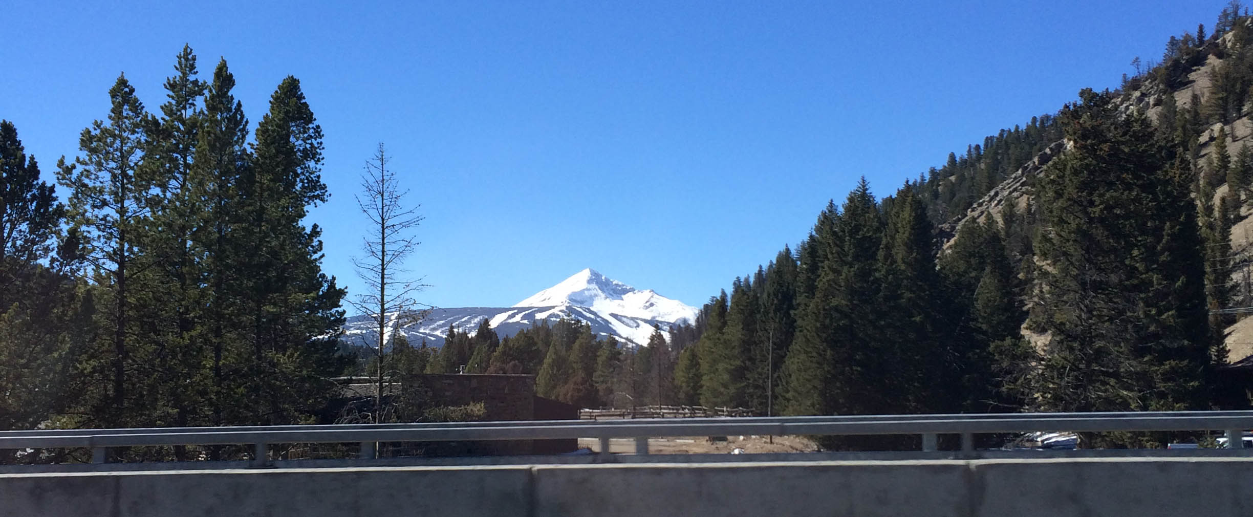 Big Sky