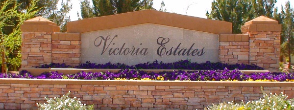 Victoria Estates