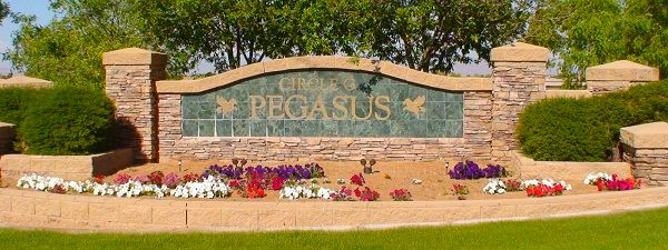 Pegasus Airpark