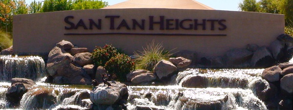 San Tan Heights
