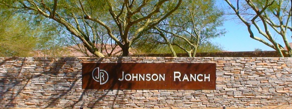 Johnson Ranch