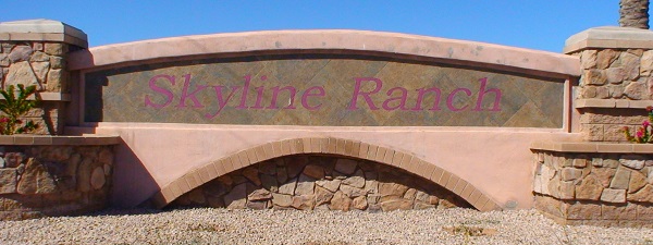 Skyline Ranch