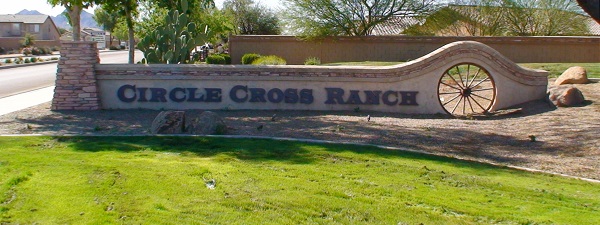 Circle Cross Ranch