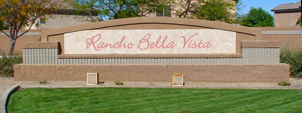 Rancho Bella Vista
