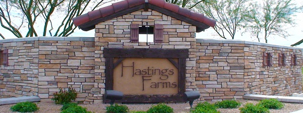 Hastings Farms