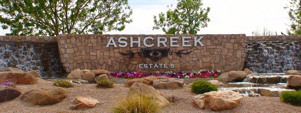 Ash Creek Estates