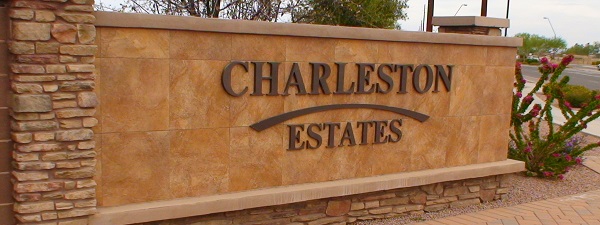 Charleston Estates