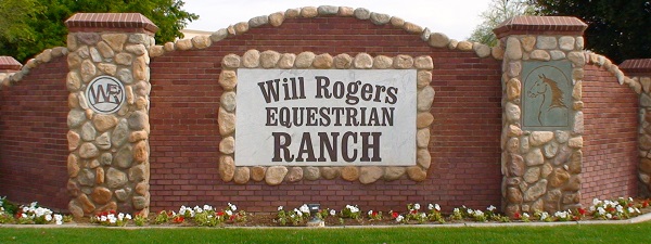Will Rogers Equestrian