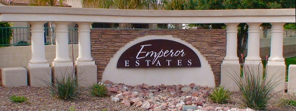 Emperor Estates