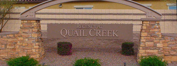 Quail Creek