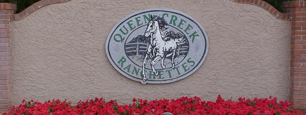 Queen Creek Ranchettes
