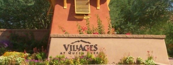 Gorgeous Golf Course Community