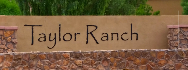 Taylor Ranch