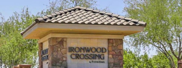 Ironwood Crossing