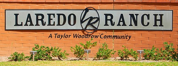Laredo Ranch