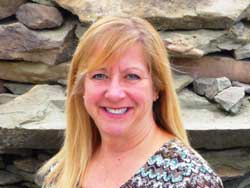 Jill Mulhern