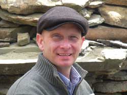 Kyle Harney