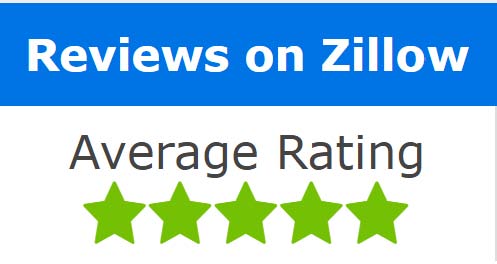 Zillow Testimonials