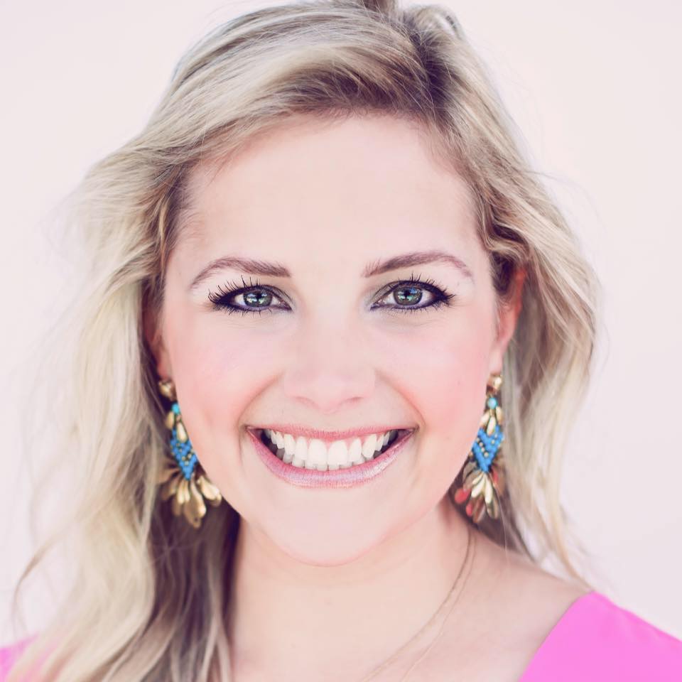 Madeline DeBlieux