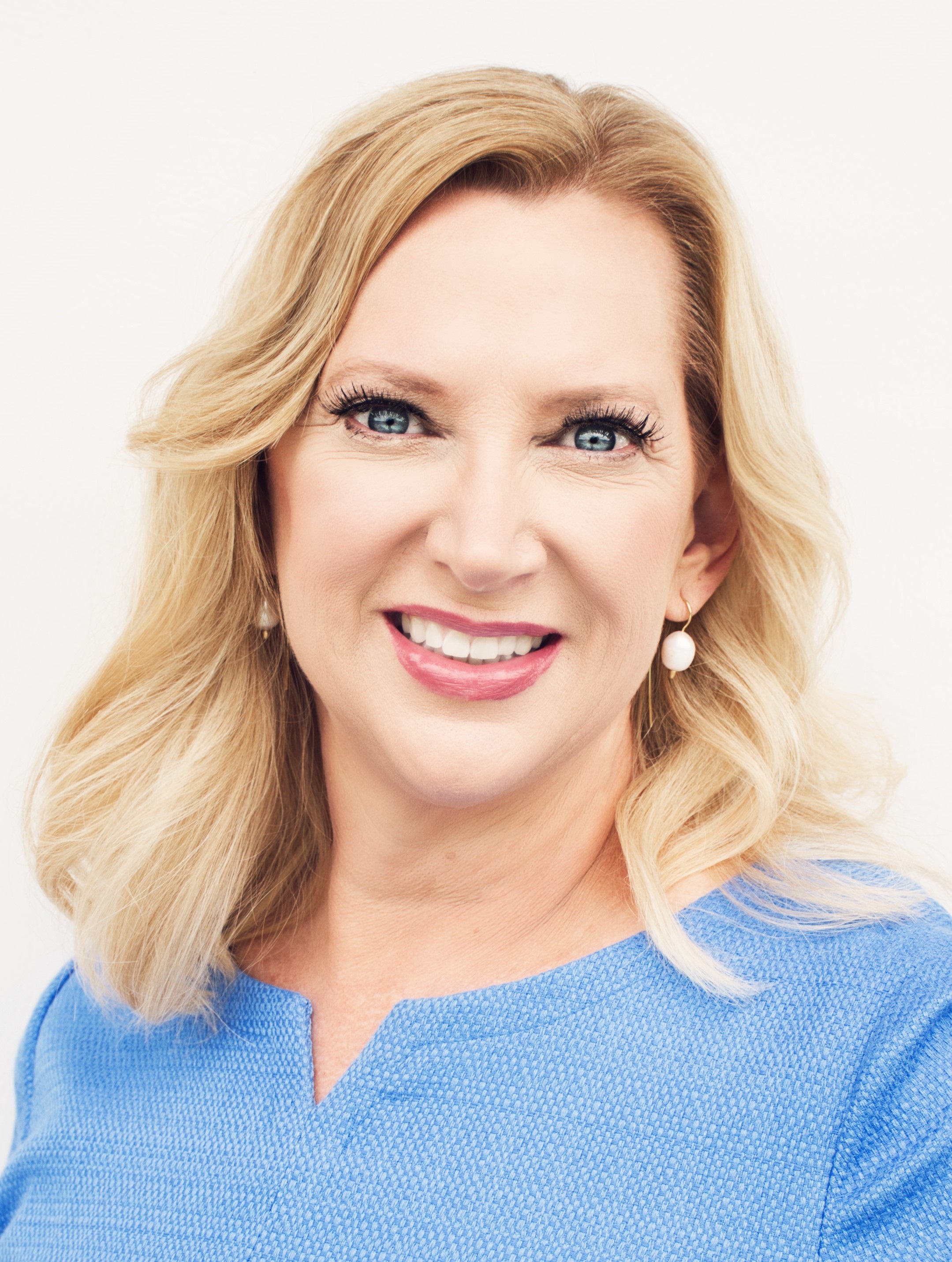 Kristin Breeding