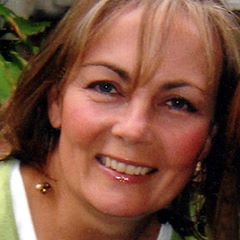Lynn Ritchie