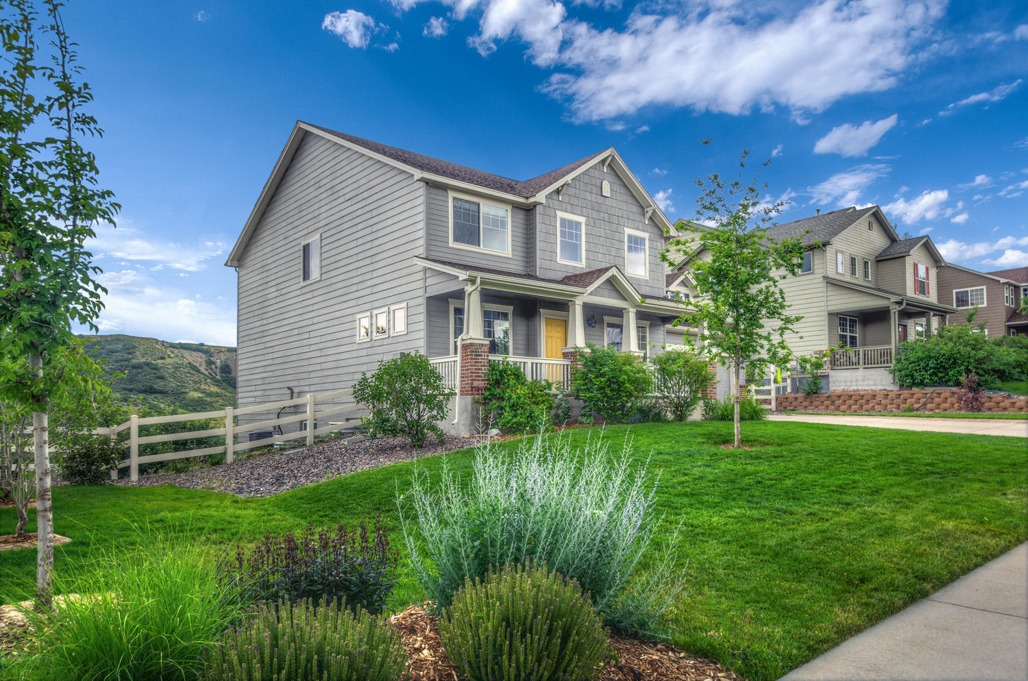 3756 Aspen Hollow Court