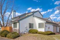 8424 S. Everett Way Unit F. Littleton, CO 80128 Condo for Sale