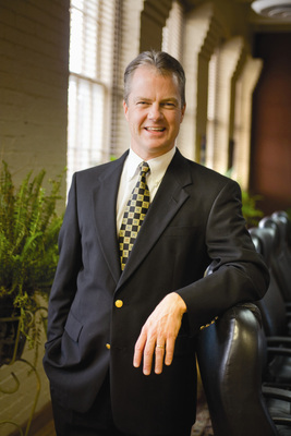 Mike Richardson