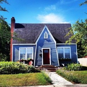 What does it mean sell your home in a sellers’ market?
