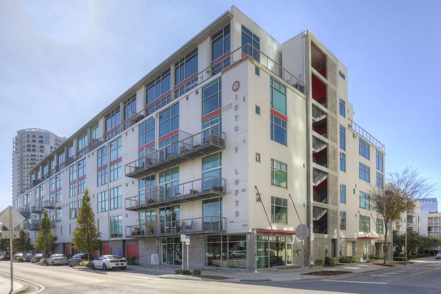 The Top Reasons We Love The Channel District!