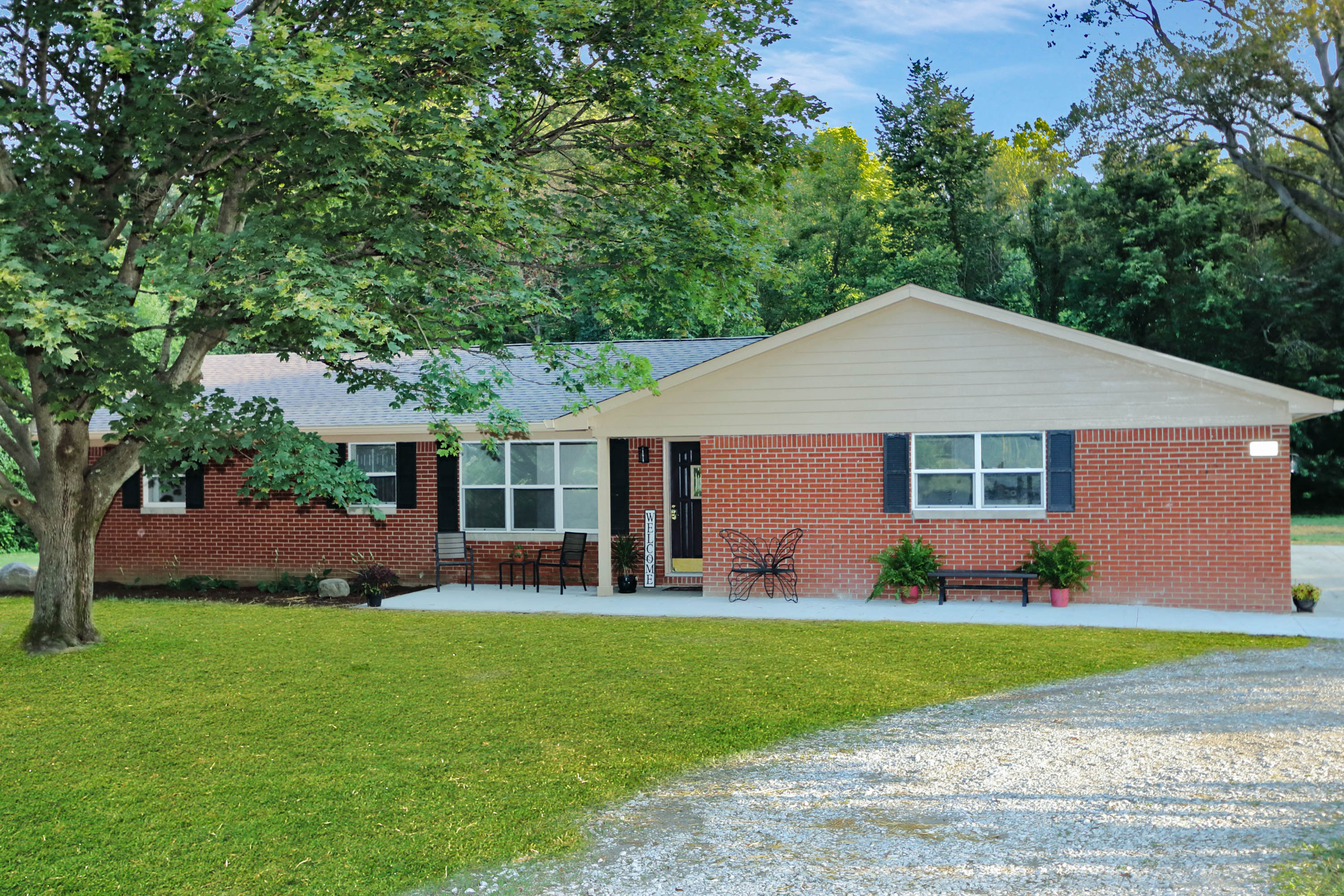 we would highly recommend this professional, experienced realtor