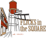 Flicks in the Square